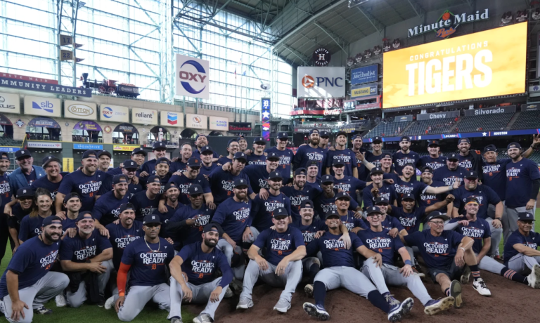 Overlooked AL Central gets its revenge by putting 3 teams in Division Series